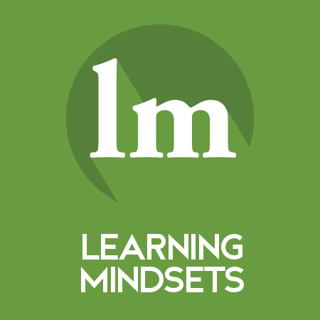 Course icon for Learning Mindsets and Skills